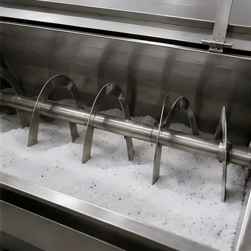 washing powder production 2 washing powder production 2