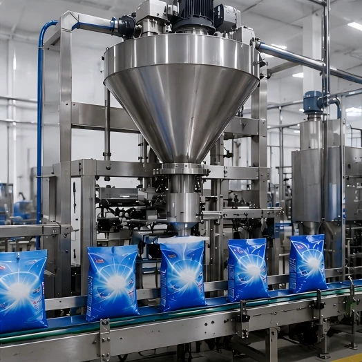 washing powder production 3 washing powder production 3